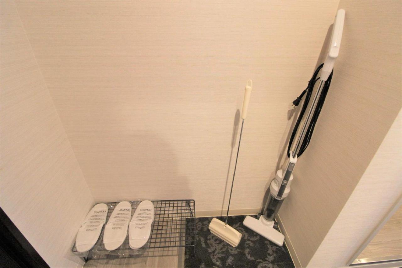 Apartment M-1 Minamikamata