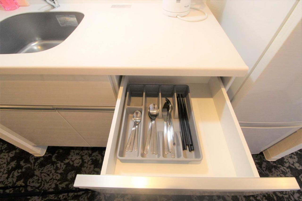 M-1 Minamikamata Apartment