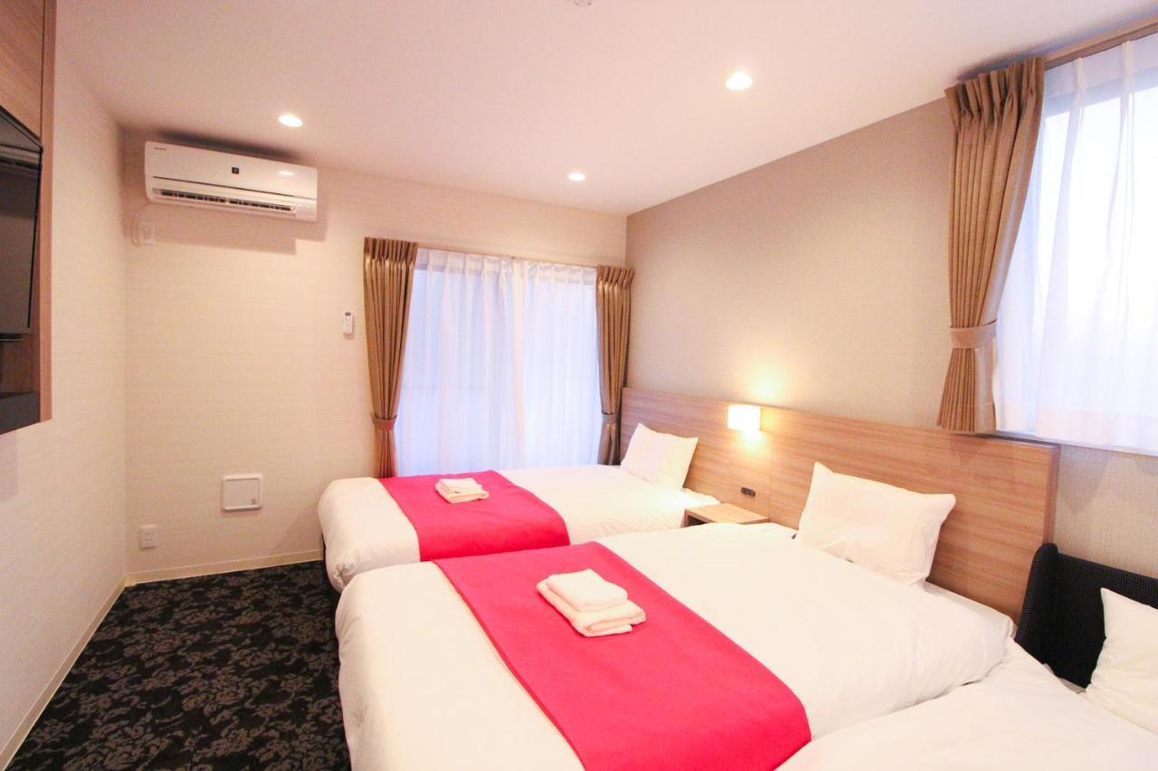 Apartment M-1 Minamikamata