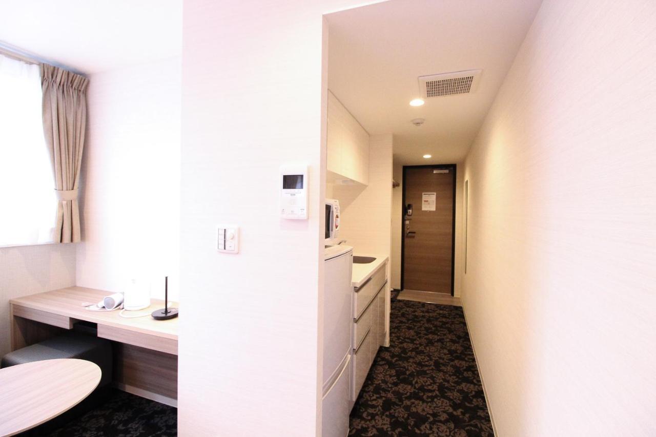 Apartment M-1 Minamikamata