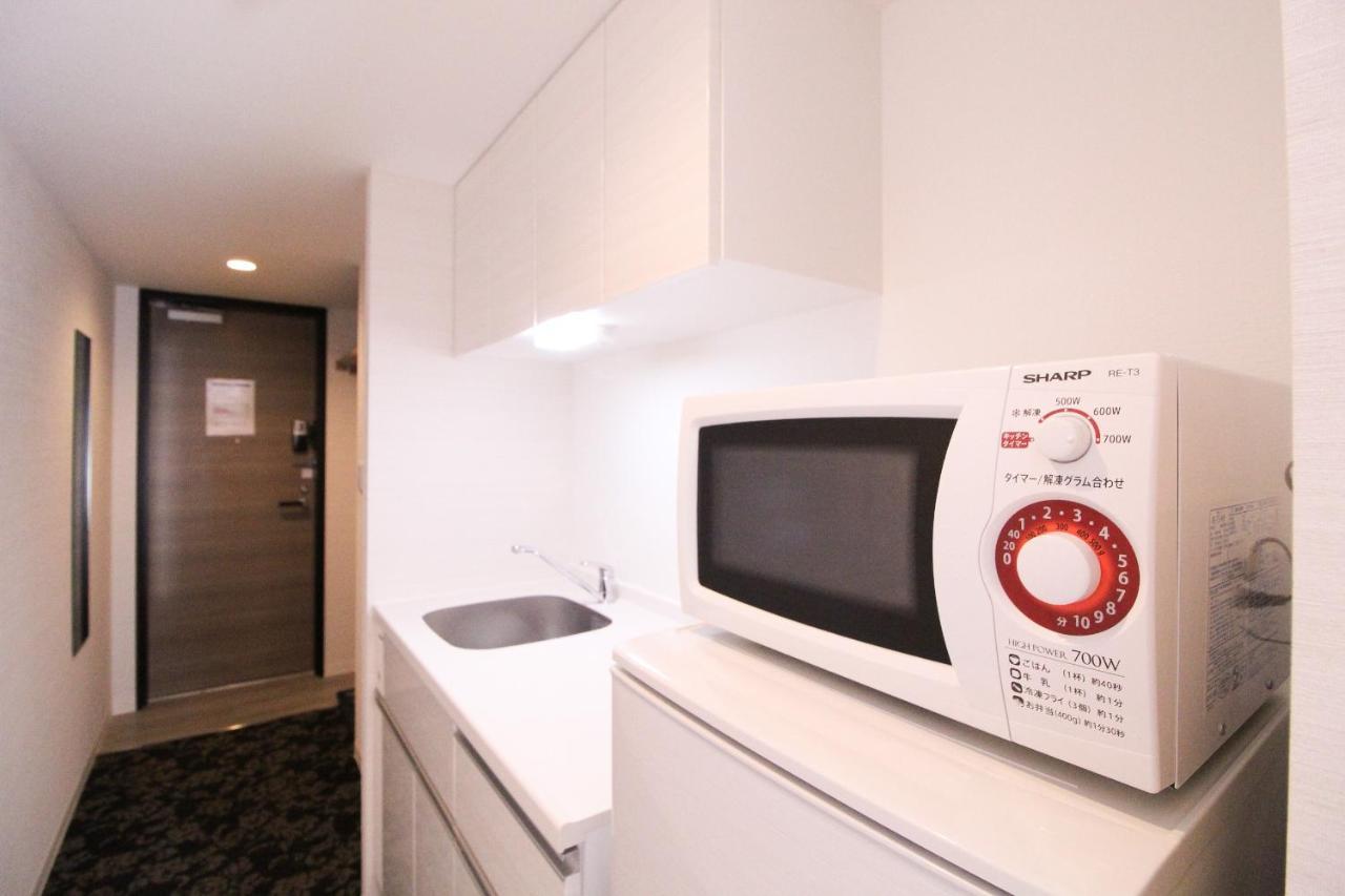 Apartment M-1 Minamikamata Tokyo